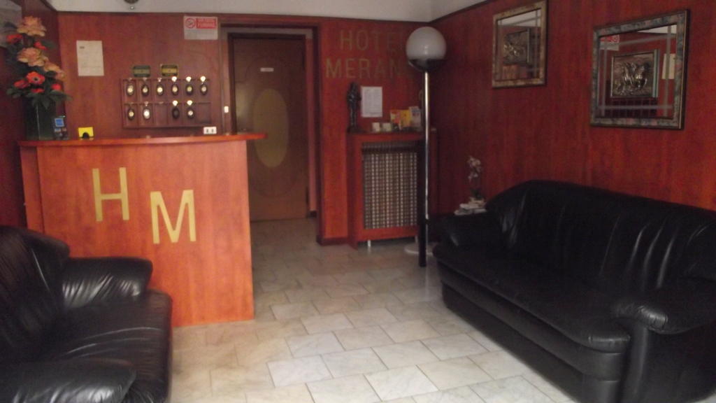 Hotel Merano - Milan, Milan