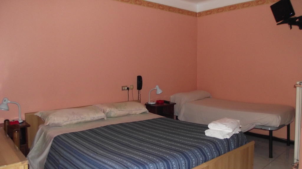 Hotel Merano - Milan — Foto 2
